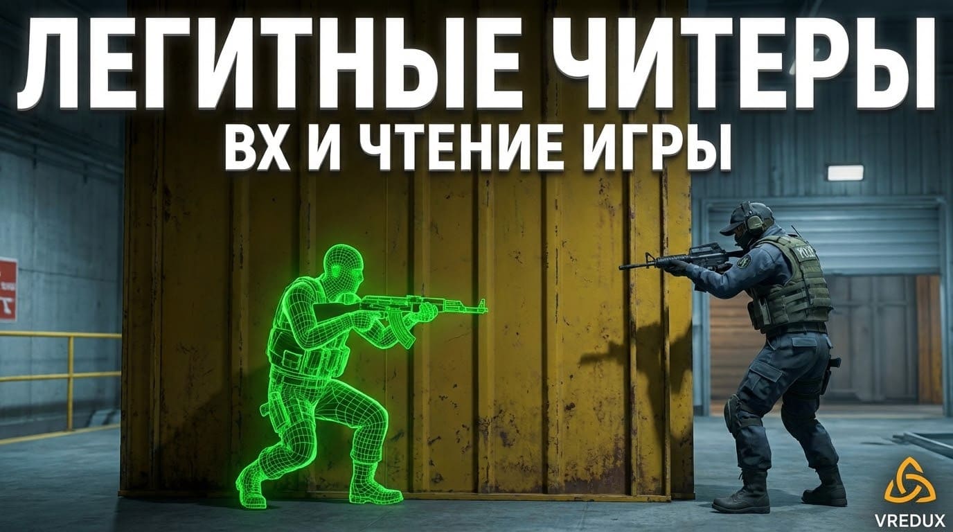 легитные читы в кс 2